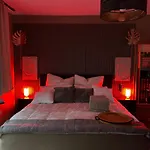 Smart Wald Mit Opt Buchung Wald Sauna Und Jacuzzi