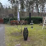 Smart Wald Mit Opt Buchung Wald Sauna Und Jacuzzi * Neustadt am Rübenberge