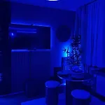 SMART Wald Apartment mit opt Buchung Wald SPA Sauna und Jacuzzi Neustadt am Rübenberge