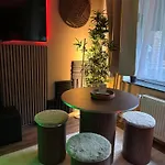 Smart Wald Mit Opt Buchung Wald Sauna Und Jacuzzi Lägenhet Neustadt am Rübenberge