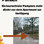 Smart Wald Mit Opt Buchung Wald Sauna Und Jacuzzi Lägenhet Neustadt am Rübenberge