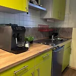 Smart Wald Mit Opt Buchung Wald Sauna Und Jacuzzi Lägenhet