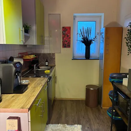 Apartment Smart Wald Mit Opt Buchung Wald Sauna Und Whirlpool