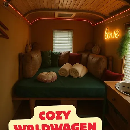 アパート Smart Wald Mit Opt Buchung Wald Sauna Und Jacuzzi Neustadt am Rübenberge