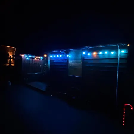 Smart Wald Mit Opt Buchung Wald Sauna Und Jacuzzi アパート *