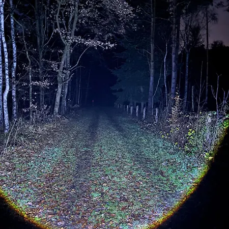 Smart Wald Mit Opt Buchung Wald Sauna Und Jacuzzi Neustadt am Rübenberge