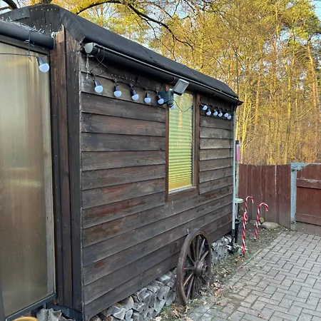 Smart Wald Mit Opt Buchung Wald Sauna Und Jacuzzi アパート Neustadt am Rübenberge