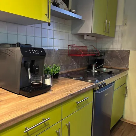 Smart Wald Mit Opt Buchung Wald Sauna Und Jacuzzi アパート