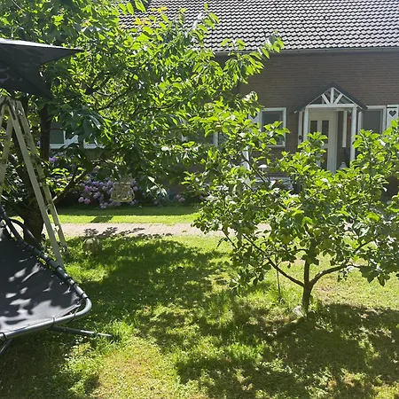 Appartement Relax Wald Mit Optional Buchung Sauna Und Whirlpool