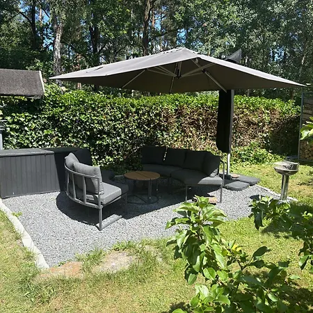 Smart Wald Mit Opt Buchung Wald Sauna Und Whirlpool * Neustadt am Rübenberge