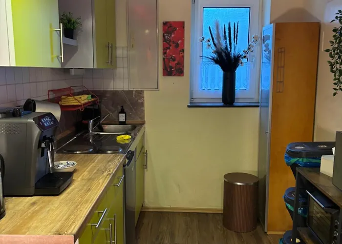 Appartamento Smart Wald Mit Opt Buchung Wald Sauna Und Jacuzzi