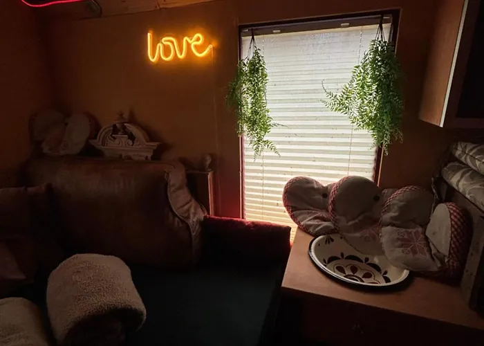 Smart Wald Mit Opt Buchung Wald Sauna Und Jacuzzi *