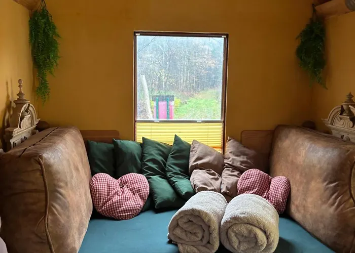 דירה Smart Wald Mit Opt Buchung Wald Sauna Und Jacuzzi Neustadt am Rübenberge