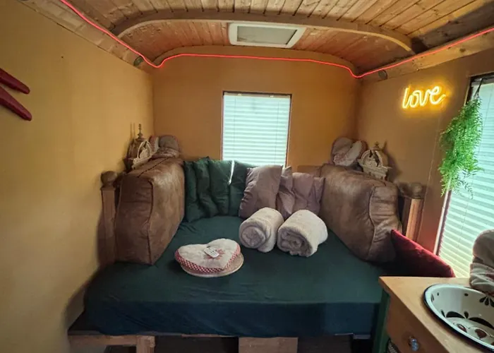 Smart Wald Mit Opt Buchung Wald Sauna Und Jacuzzi דירה Neustadt am Rübenberge
